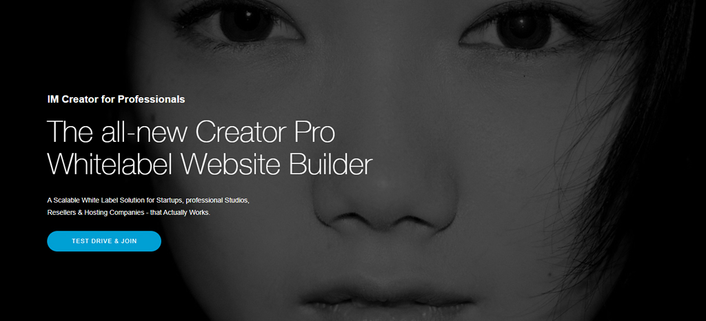 IM Creator White-label